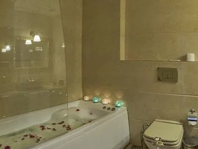 By Murat Crown Hotel Taksim Istanbul 3*,