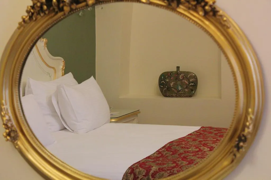 ***  By Murat Crown Hotel Taksim Istanbul Turkey