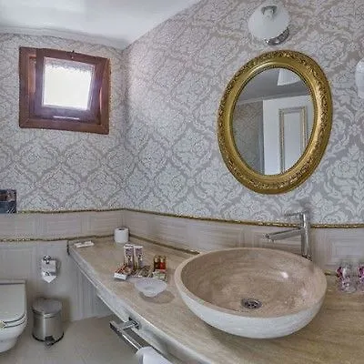 By Murat Crown Hotel Taksim Istanbul