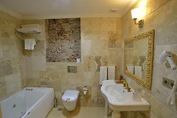 ***  By Murat Crown Hotel Taksim Istanbul Turkey